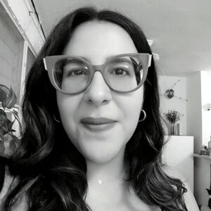 Meet your Posher, Edmée